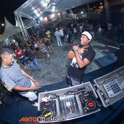 MTG -  VOU TE PASSA O SERROTE [ DJ DG DO RB , DJ RD DO H , DJ VITINHO DO YTB , DJ CEZÃO DA VILA ]