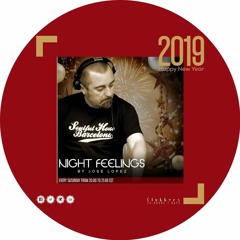 ☆02. Special Classics Session Compilation By Dj. Jose Lopez(Soulful House Barcelona)☆HAPPY NEW YEAR☆