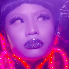 BACK COUPES UP (NICKI X SOPHIE)