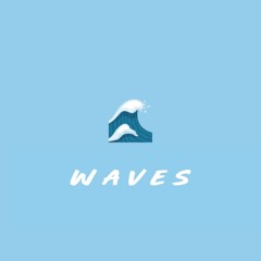 Waves - Logic x Kyle type beat