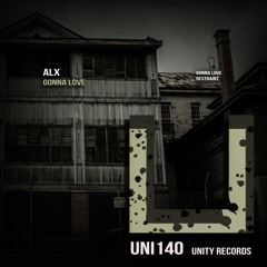 Alx Music - Restraint (Original Mix)