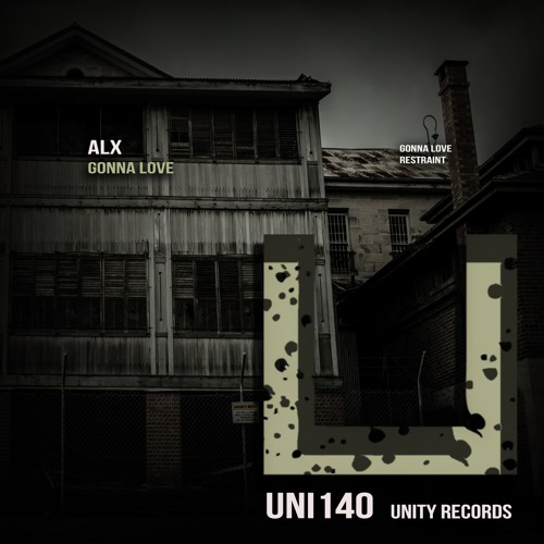 Alx Music - Restraint (Original Mix)