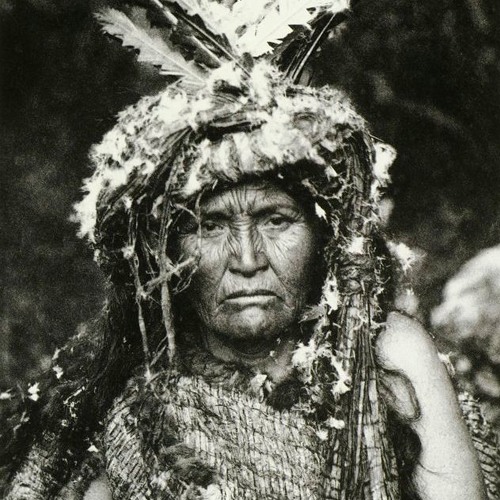 Yondertape 116 - Shamans Picnic