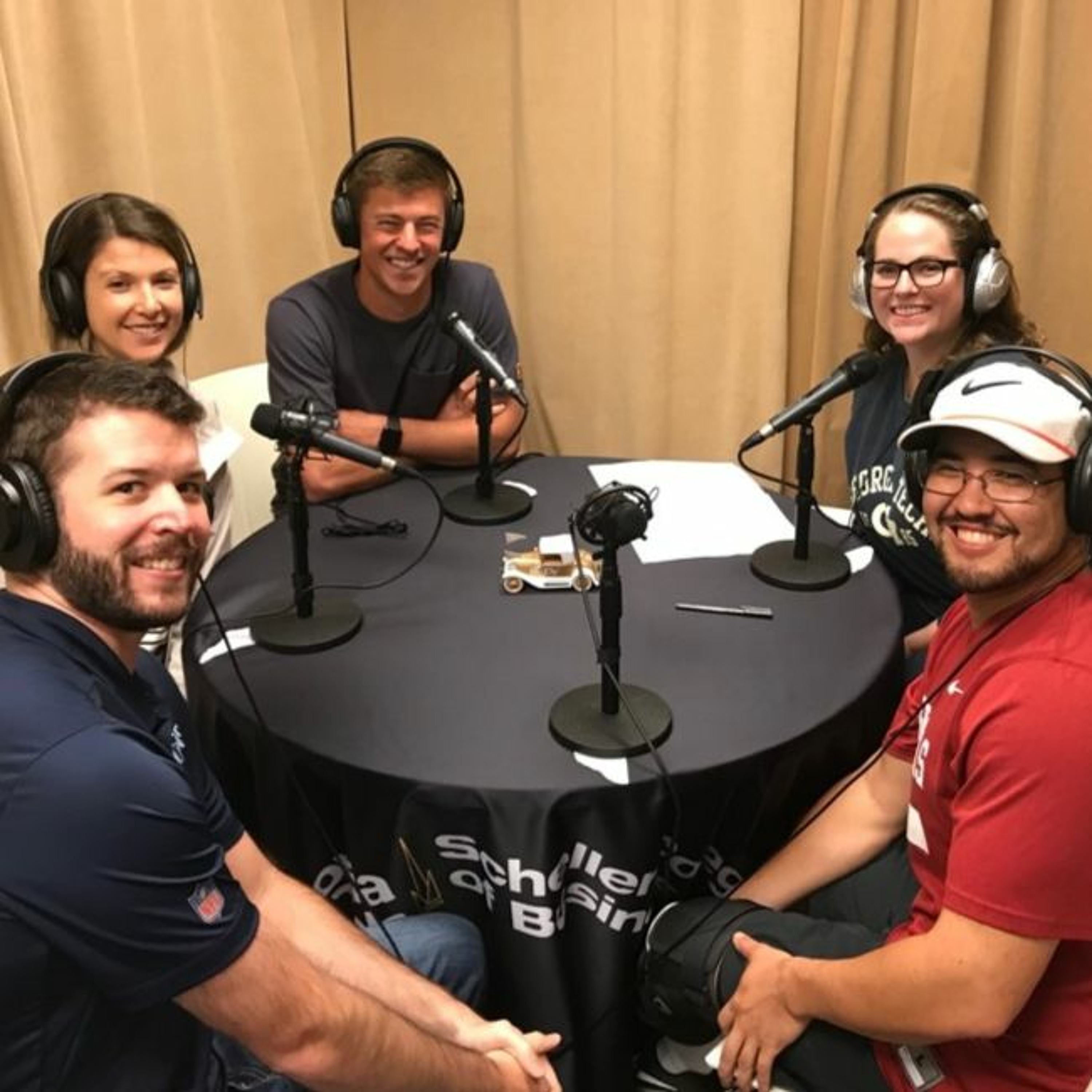 The Intersection Podcast