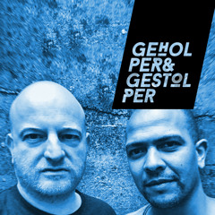 Geholper & Gestolper Sendekiste Episode 024 - Riepshoff & Suchopar