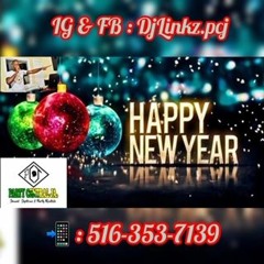 PCJ Int Sound.. Belinda's New Years Chill Party By Dj Linkz (Dirty)