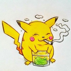 SMOKE WEED EVERYDAY