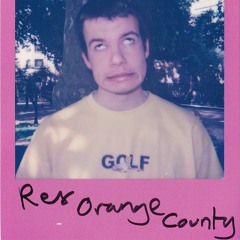 Rex Orange County - Four Seasons