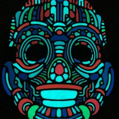 PSY MASK DELIC mixed by Dj SebastianKos