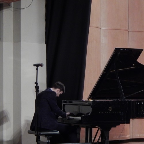 All The Things You Are (by Jerome Kern)