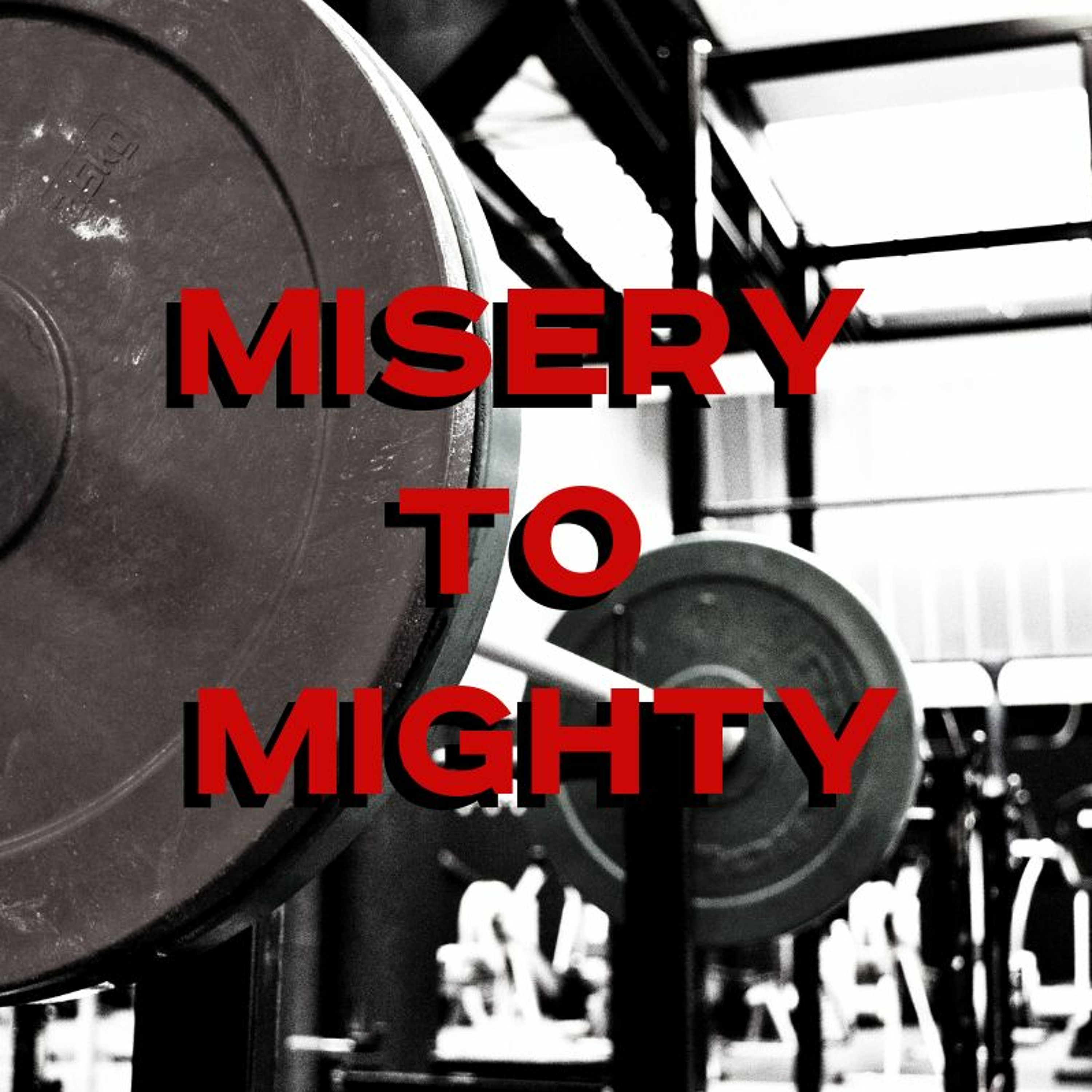 12-19-18w - Kathy Whited - From Misery To Mighty episode artwork