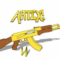 ARTIX! - METRALLETA (FREE DOWNLOAD)