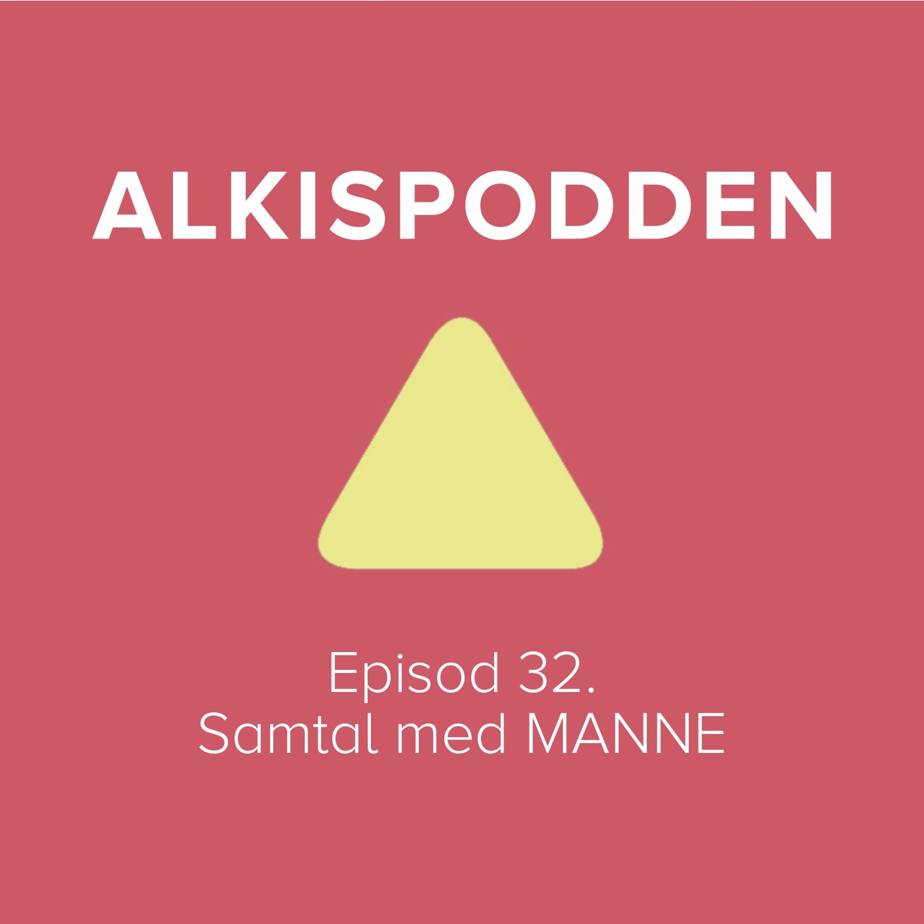 Alkispodden