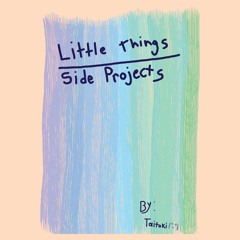 Hugs (March 25th, 2017)