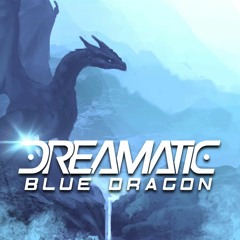 Dreamatic - Blue Dragon
