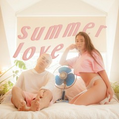 Summer Love - Princesa Alba feat. Gianluca