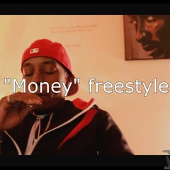 Dub - Cardi B "Money" Freestyle