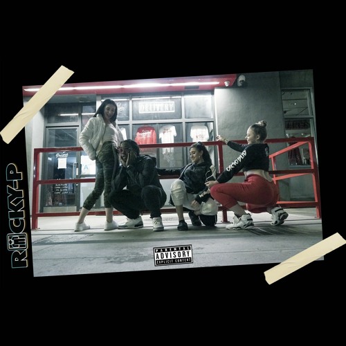 Stream RULE BREAKER RICK by Ricky P | Listen online for free on SoundCloud