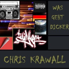 Krawall - Was geht Dicker (Hiphop Podcast)