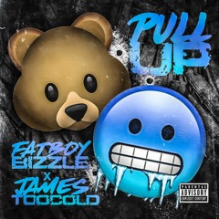 Pull Up feat. Jame$TooCold (Prod.By DjMoon)IG:@FatBoyBizzle_
