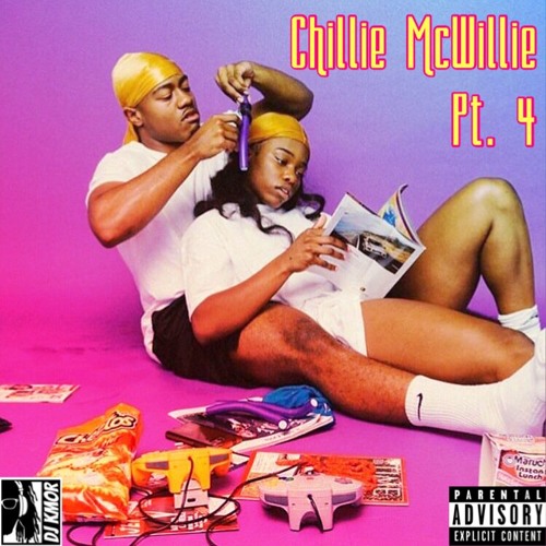 Chillie McWillie 4