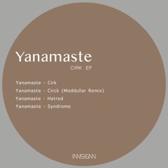 Yanamaste - Cirk