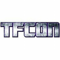 TFCON 2019 playlist