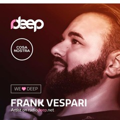 radiodeep.net  #001 (02.01.2019)