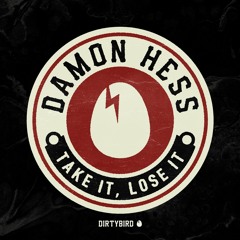 Damon Hess - "Take It, Lose It" [BIRDFEED EXCLUSIVE]