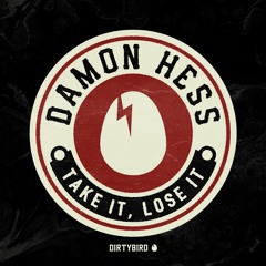 Damon Hess - "Take It, Lose It" [BIRDFEED EXCLUSIVE]