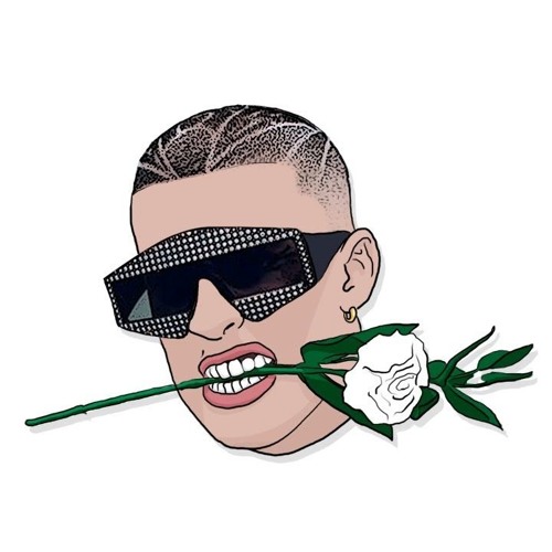 bad bunny type beat