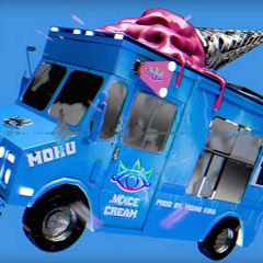 YOUNG MOKUBA - ICE TRUCK