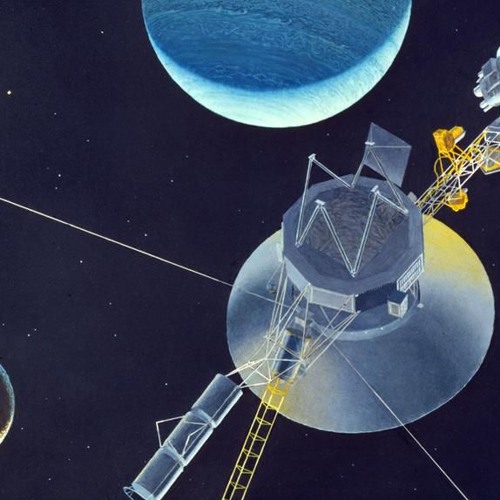 Voyager Demo 1.1