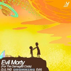 For The Damaged Coda Remix (DJL1ND Drowning Edit)