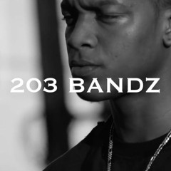 203Bandz - Caught Up