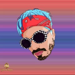 J Balvin - Regueton [Dembow Remix]