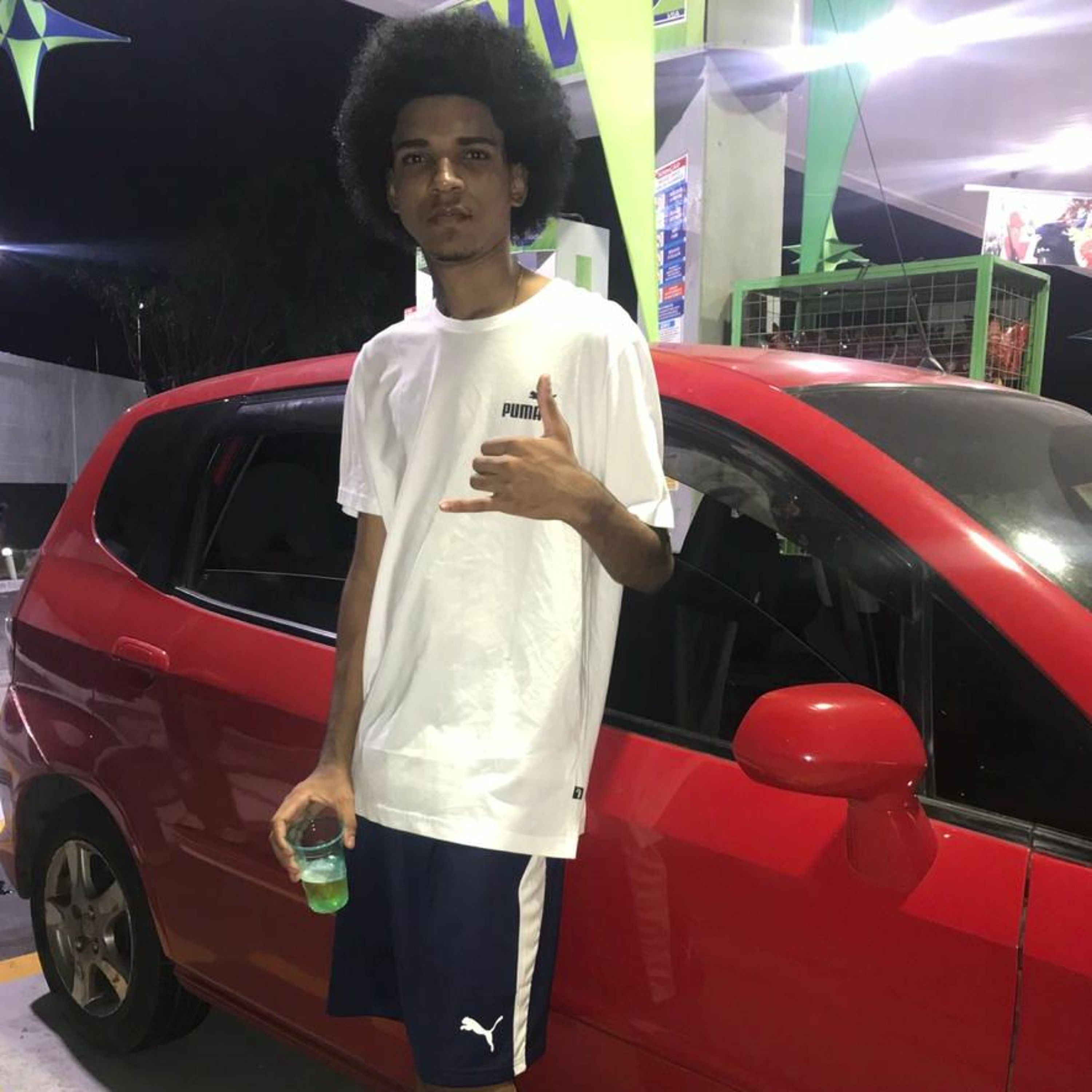 PL TORVIC - REI DO EMBRAZAMENTO