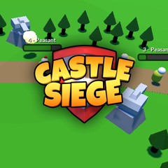 Castle Siege - Main Loop