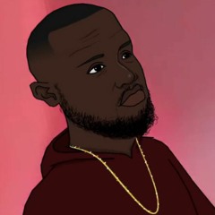 T House Instrumental (Headie One Type Beat)