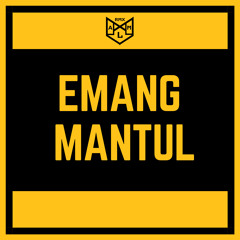 Emang Mantul