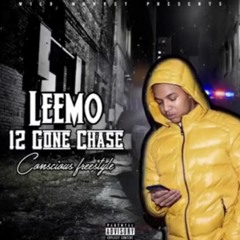 Lil Leemo - 12 Gone Chase