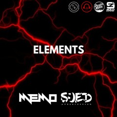 Memo X Sued - Elements (Original Mix) DESCARGA LIBRE !!