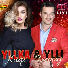 Ylli Demaj Ft. Yllka Kuqi - Luj Qyqek (DJ ILDO Remix 2019)