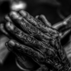 Lost Prayers (work in progress)