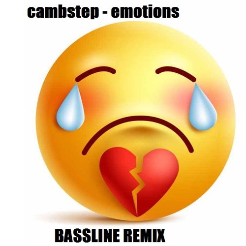 Cambstep - Emotions ft Mariah Carey