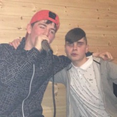 Mc TommyT, Mc RingoC - Wonderland