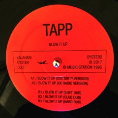 TAPP - Blow It Up (1995)