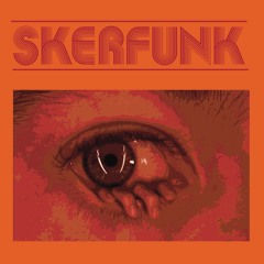 Shower Sex Song (Burgundy)