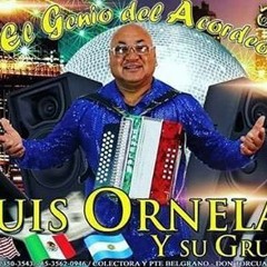 LUIS ORNELAS DAME UNA CITA 2019 FC HDEZ