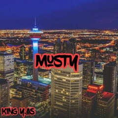 King.YAS - Musty (Prod by CPtheKidd)